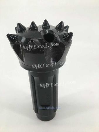 金锋钎具 凿岩钻头的专业之选