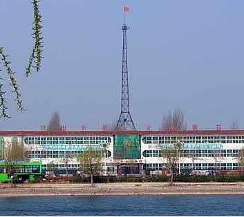 山东三山集团 三山钎具，凿岩先锋的硬核力量